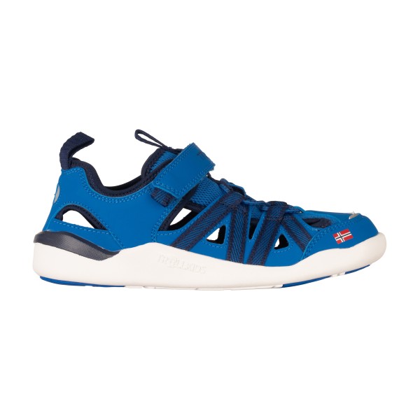 Trollkids - Kid's Saltfjord Sandal - Sandales