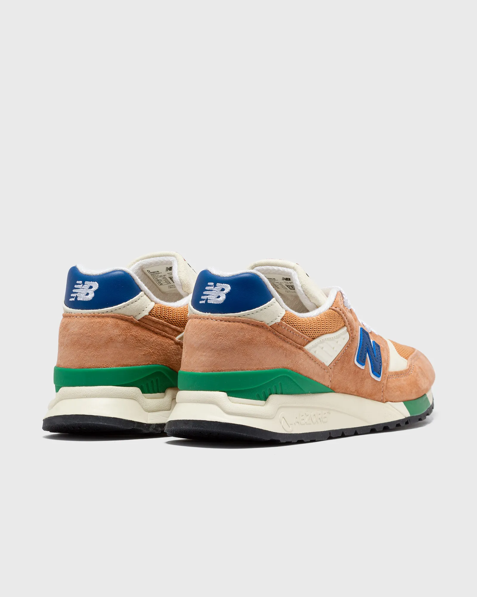 New Balance U998