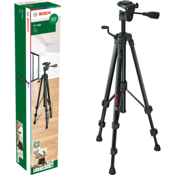 Bosch statief TT150