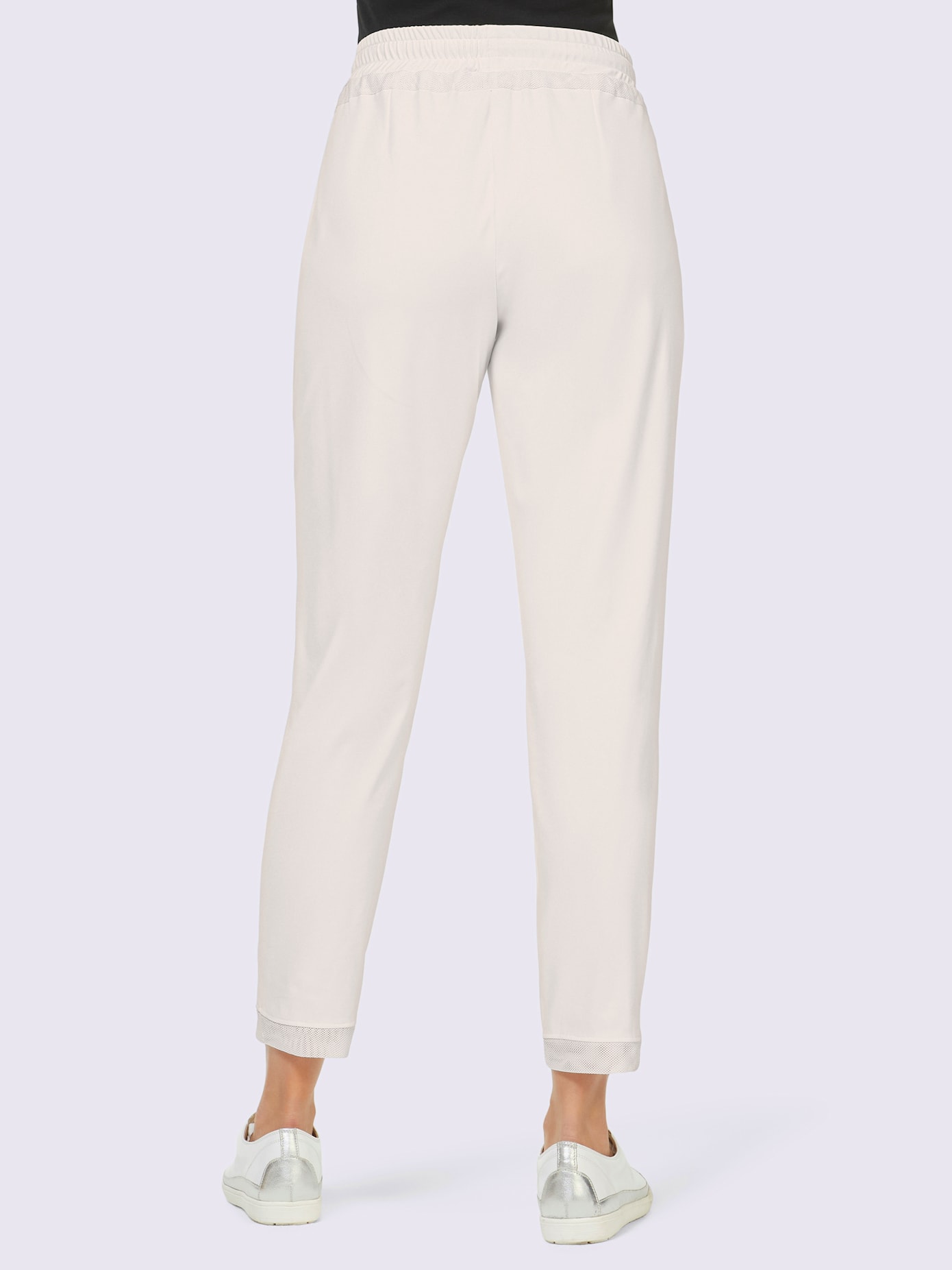 Pantalon de jogging style jogging tendance
