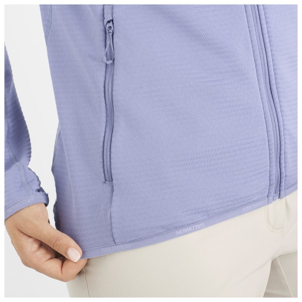 Salomon - Women's Essential Lightwarm - Veste polaire