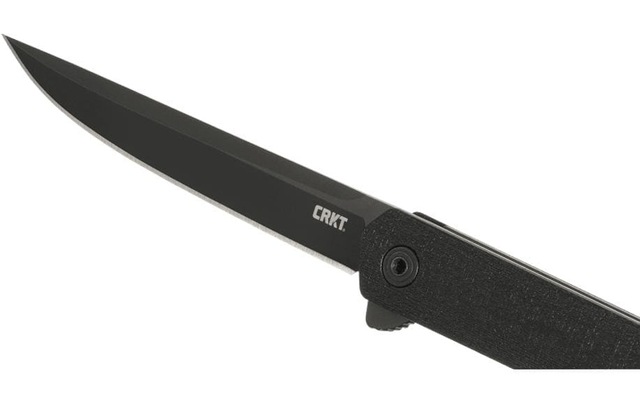 Taschenmesser »CRKT CEO Flipper«