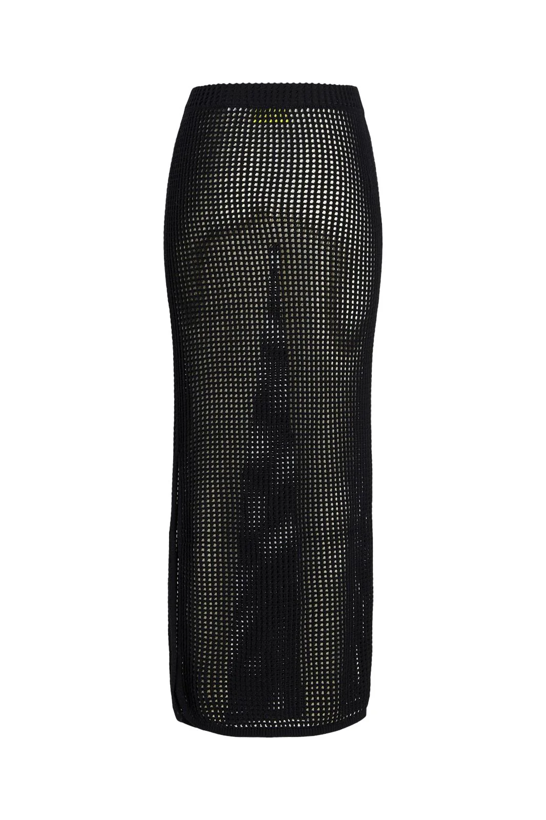 Jjxx Jxpresley Skirt Knit 4501946 black