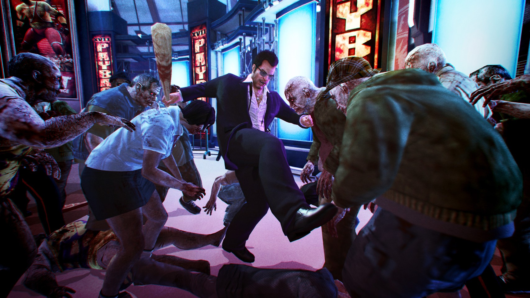Dead Rising 2: Off the Record- PC