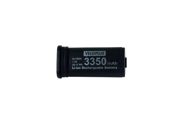 BATTERY PACK für APOLLO 2000  schwarz