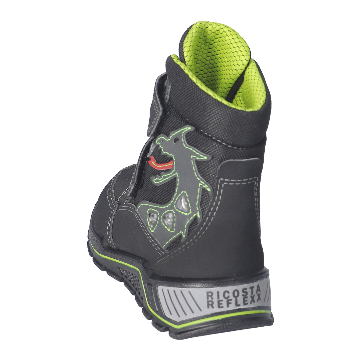 GRISU - Winterboots