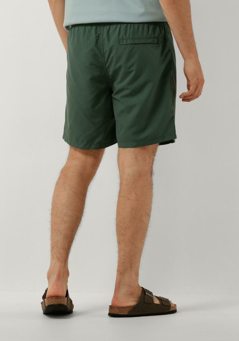 SHIWI groene shiwi  men swimshorts mike