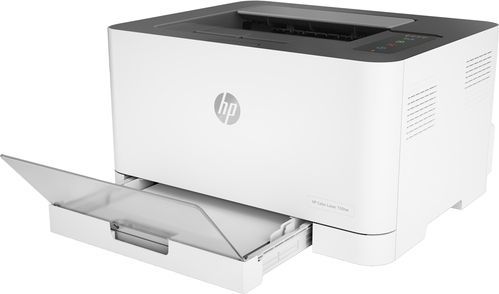 HP - Color Laser 150nw - Printer - Zwart - Laser