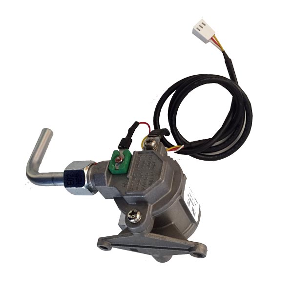 Electrovanne DOMETIC pour réfrigerateur RM7 et RM8