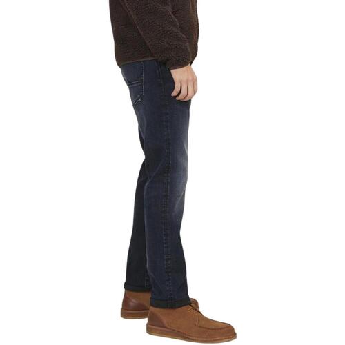 Jack & Jones - JJIGLENN JJFOX 50SPS Azul