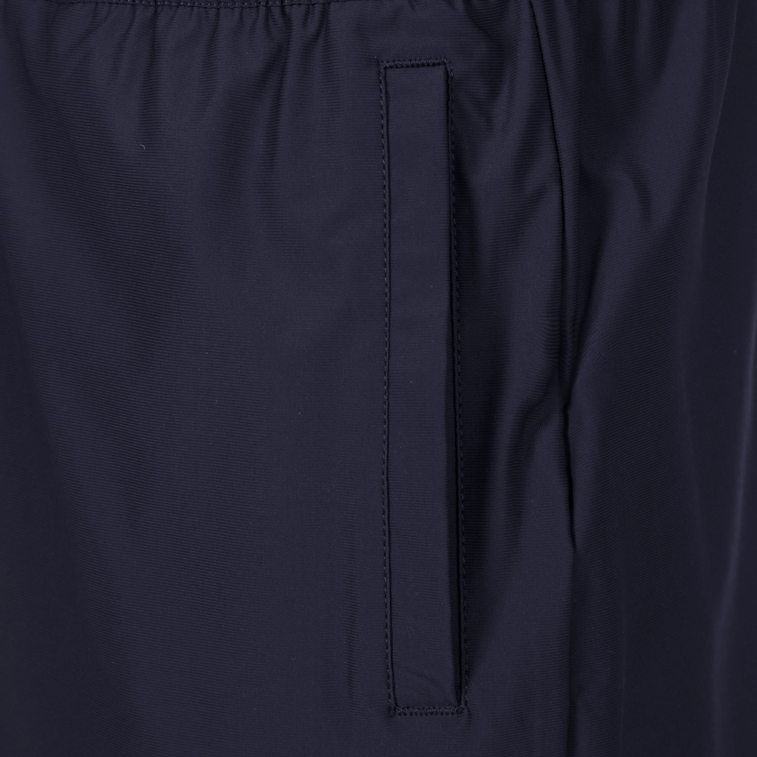 Björn Borg Ace 9' Shorts Hommes - Bleu Foncé