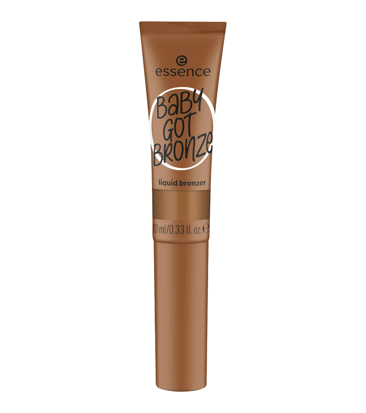 essence - Bronzer líquido Baby Got Bronze - 20: Sunkissed Sweety