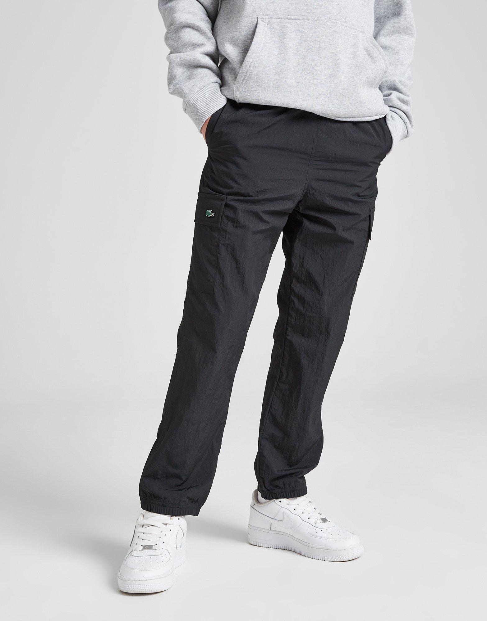Lacoste Pantalon de jogging Cargo Junior