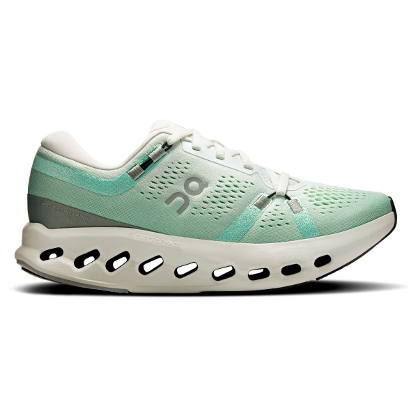 On - Women's Cloudsurfer 2 - Chaussures de running