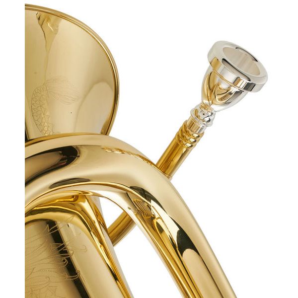 ZO F-Travel Tuba ZTU-F800L