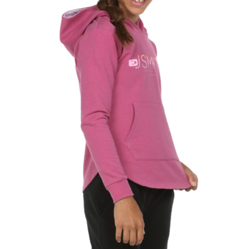 Sudadera John Smith Borda Amatista