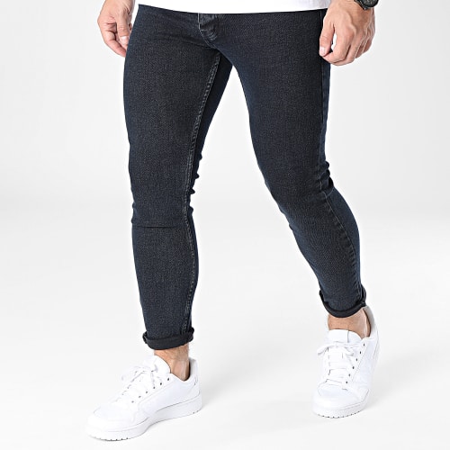Jean Skinny Bleu Brut