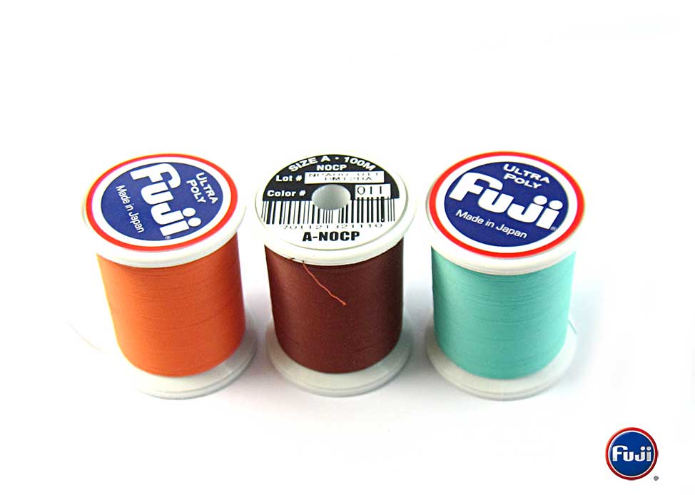 Fuji NOCP Thread NOCP