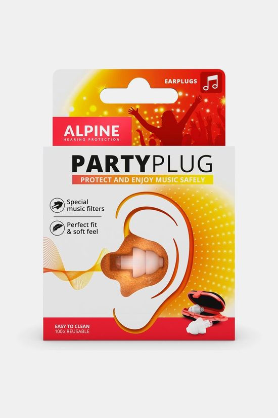 Alpine Alpine Partyplug Oordoppen