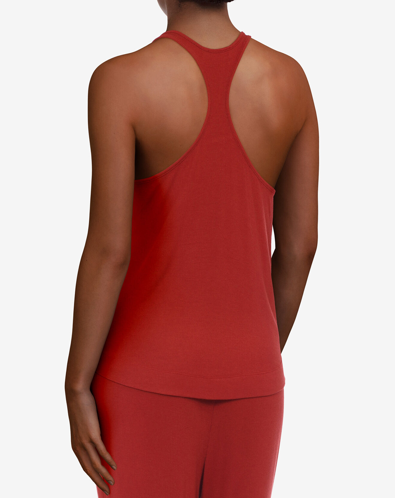 Passionata Débardeur Lily rouge bordeaux