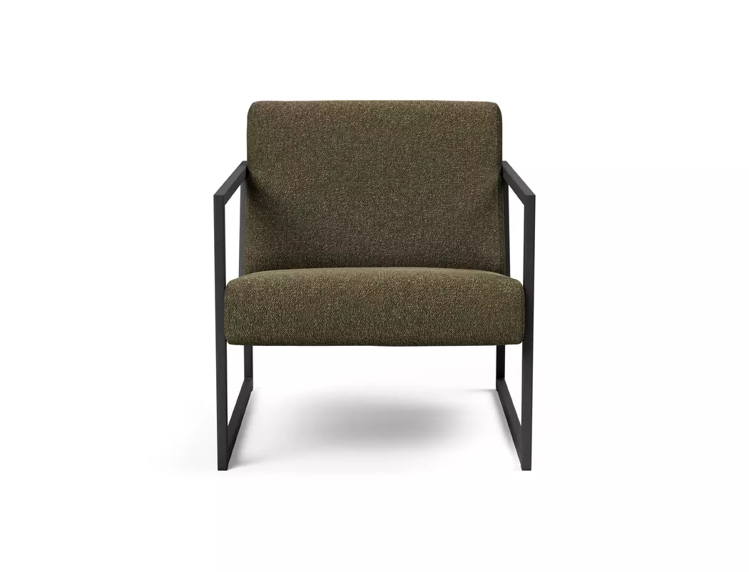 Sessel mit Armlehnen Vikko