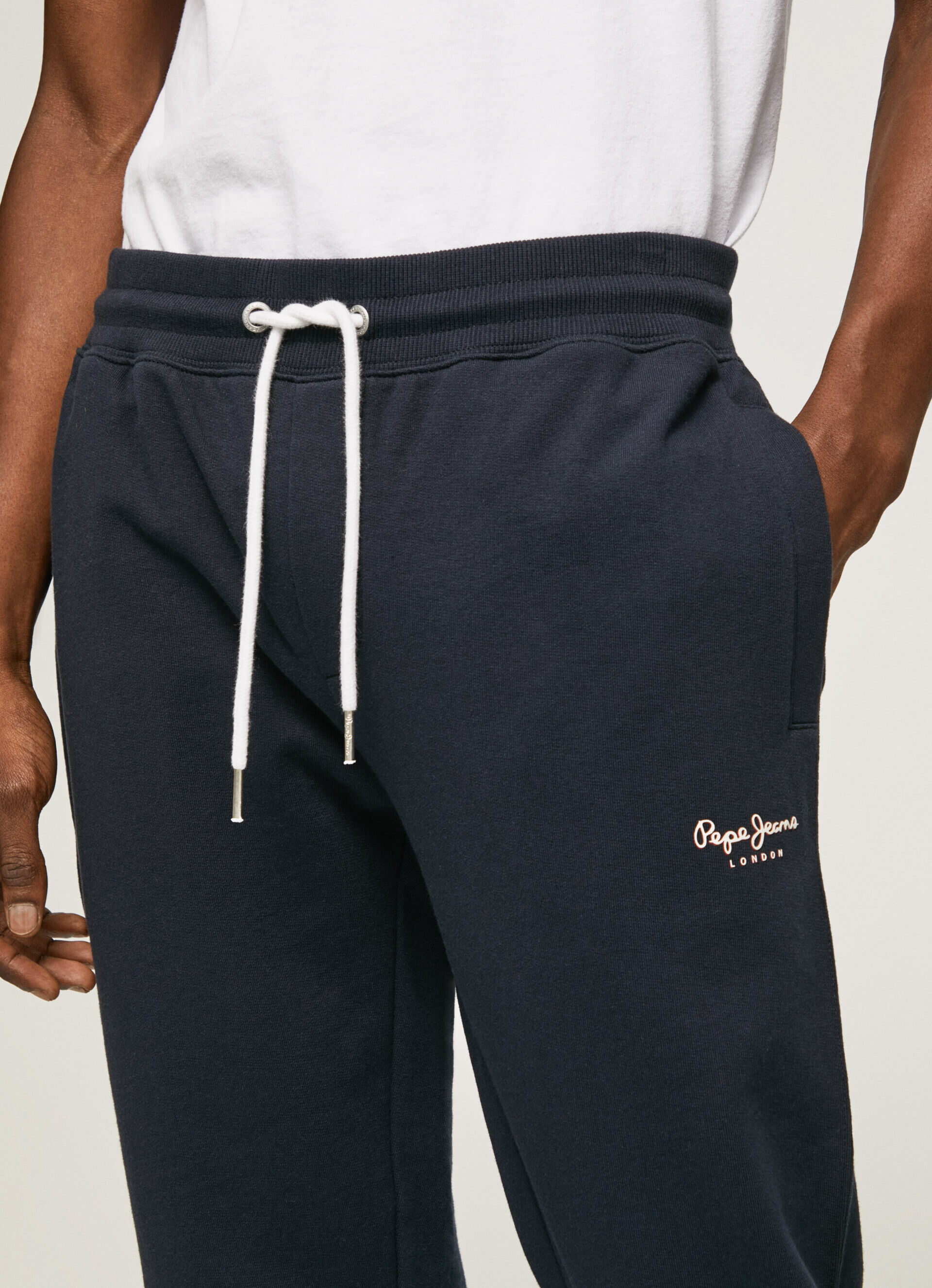 Calça Jogger Edward - azul Dulwich