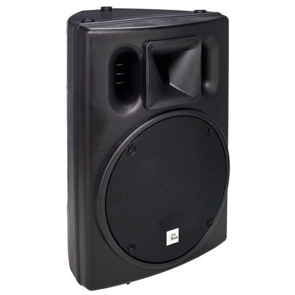 the box PA502 passives Fullrange-System