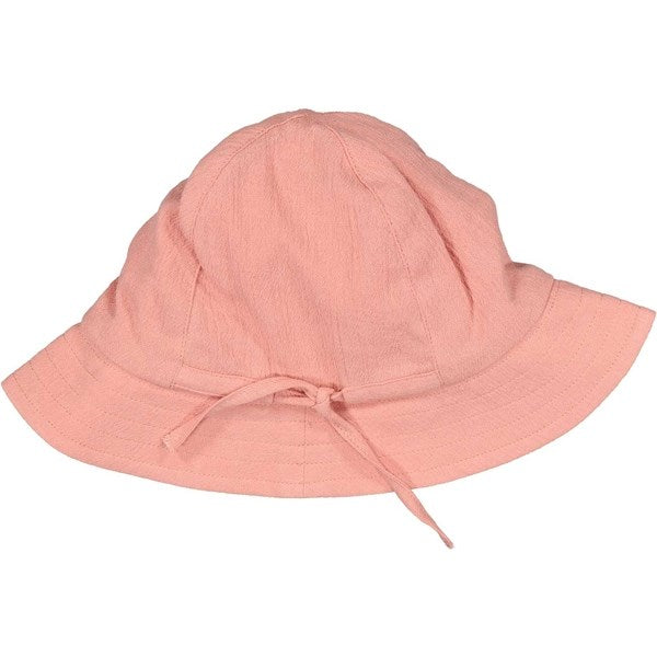 Floral Maze Alba Baby Hat - MarMar → Luksusbaby.dk