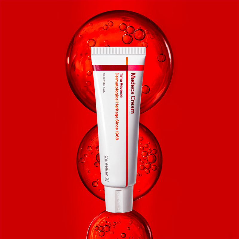 Madeca Cream Time Reverse