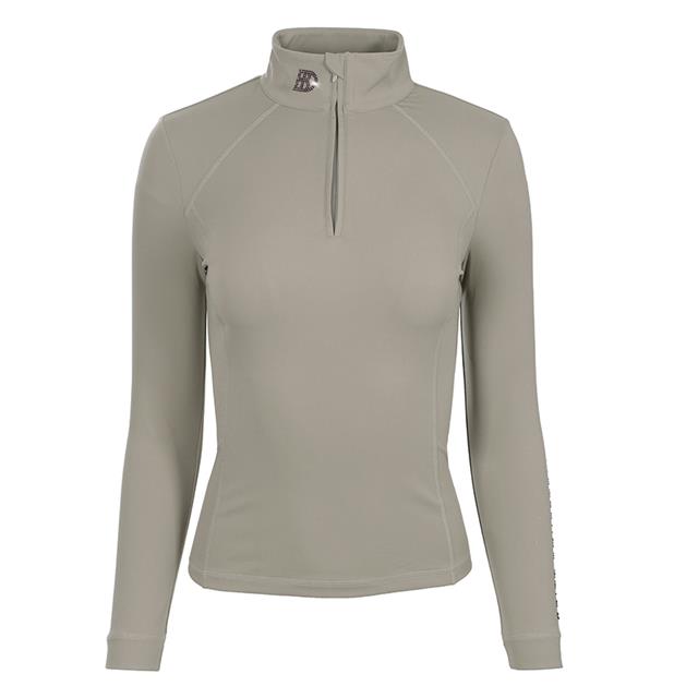 Trainingsshirt BRITT EQUESTRIAN AW25 Beige