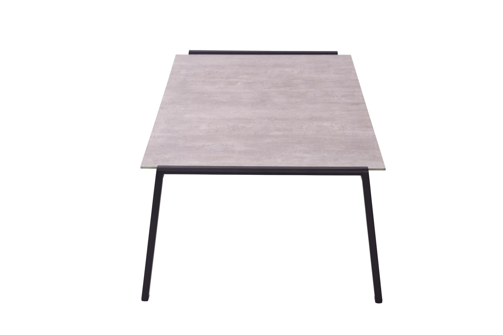 Garden FLAIR Loungetisch Outdoor BJARNE 148 x 70 cm