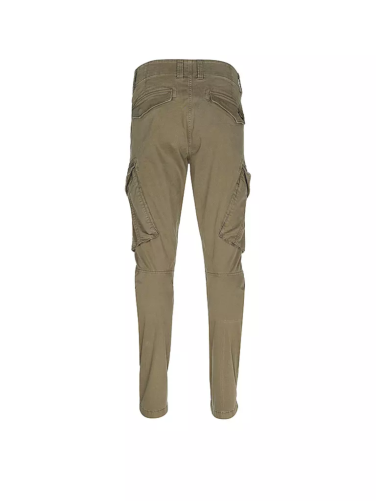 PME LEGEND Cargohose olive