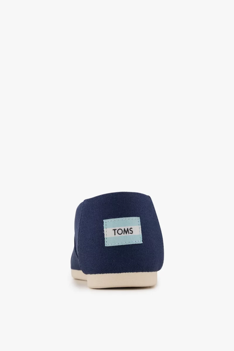 TOMS Alpargata Classic Herren Espadrilles