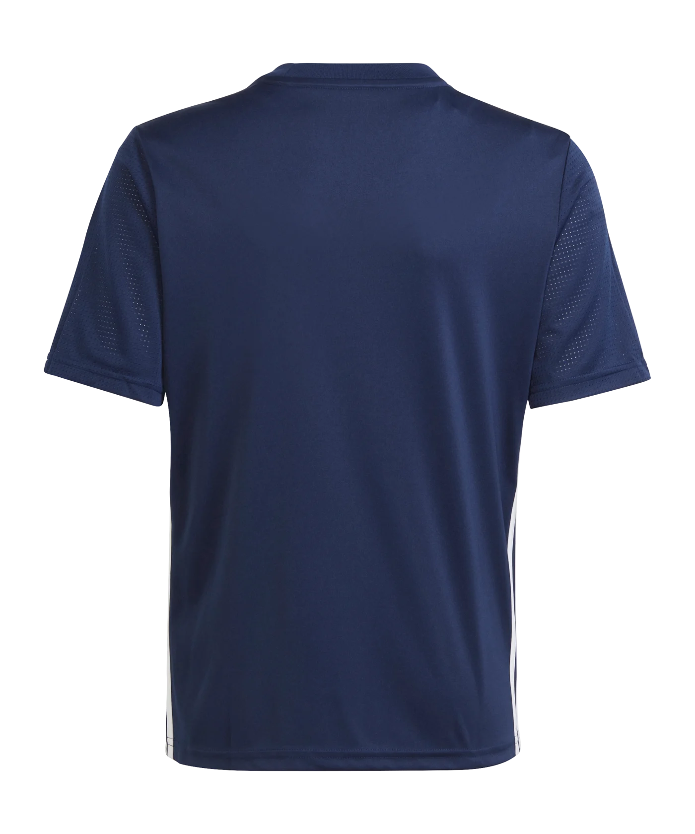 adidas Tabela 23 Trikot Kids Dunkelblau Weiss