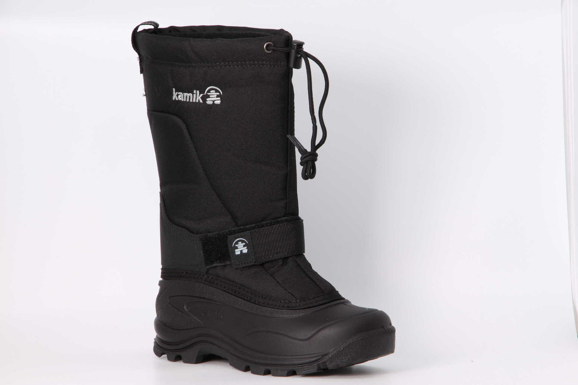 Kamik Greenbay 4 black