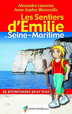 SENTIERS EMILIE SEINE MARITIME
