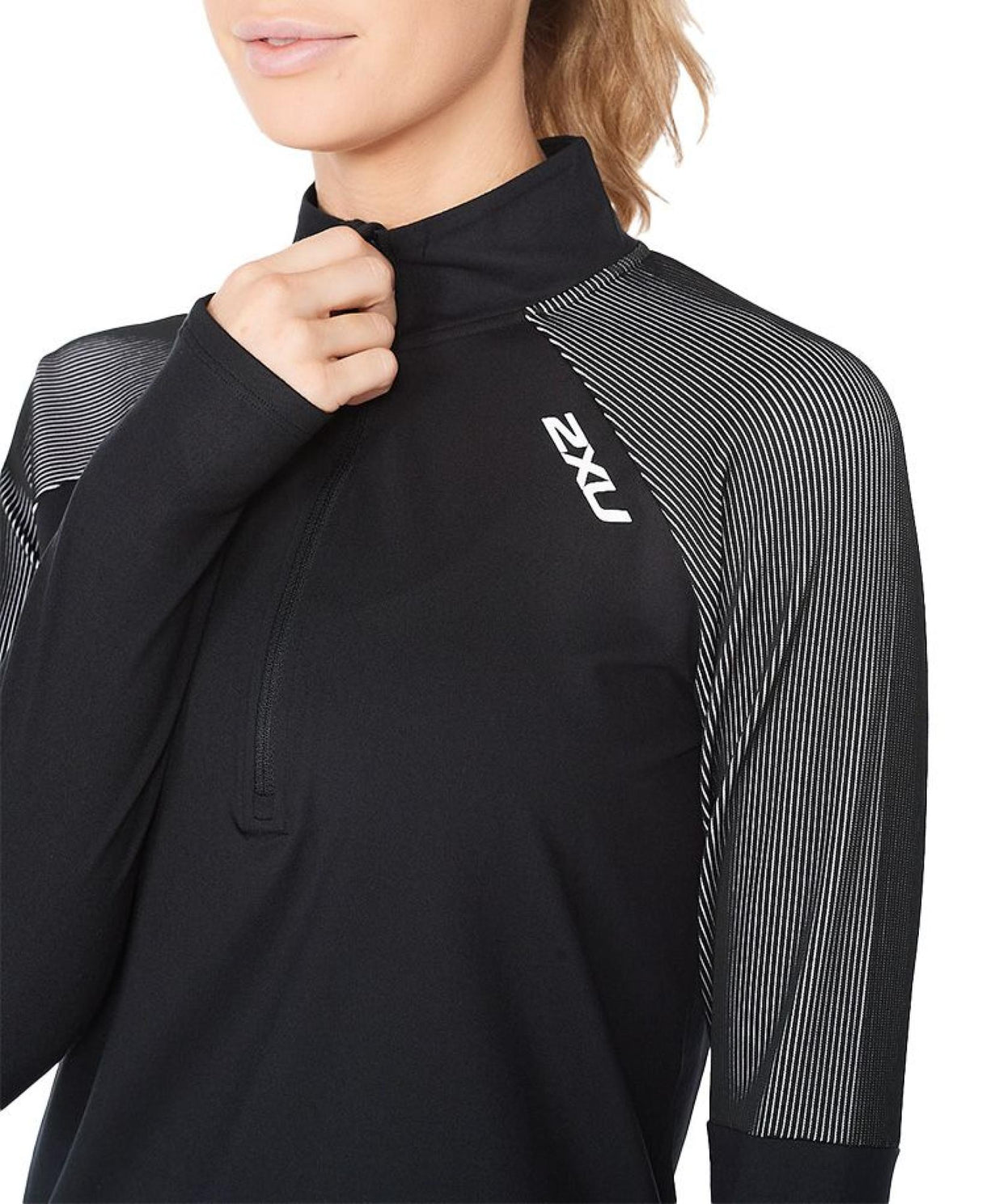 2XU<br>Light Speed 1/2 Zip Wmn