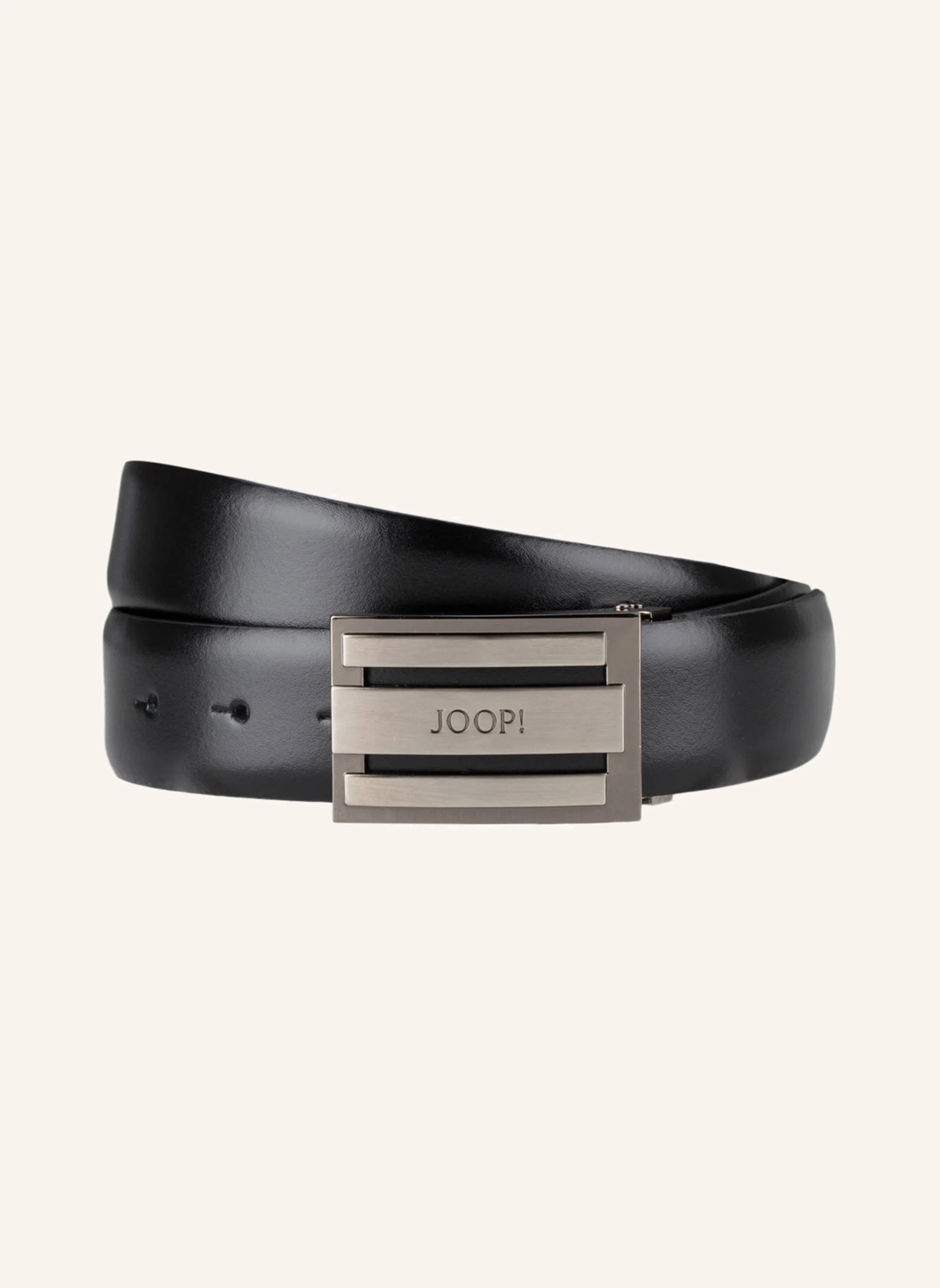 JOOP! Ledergürtel