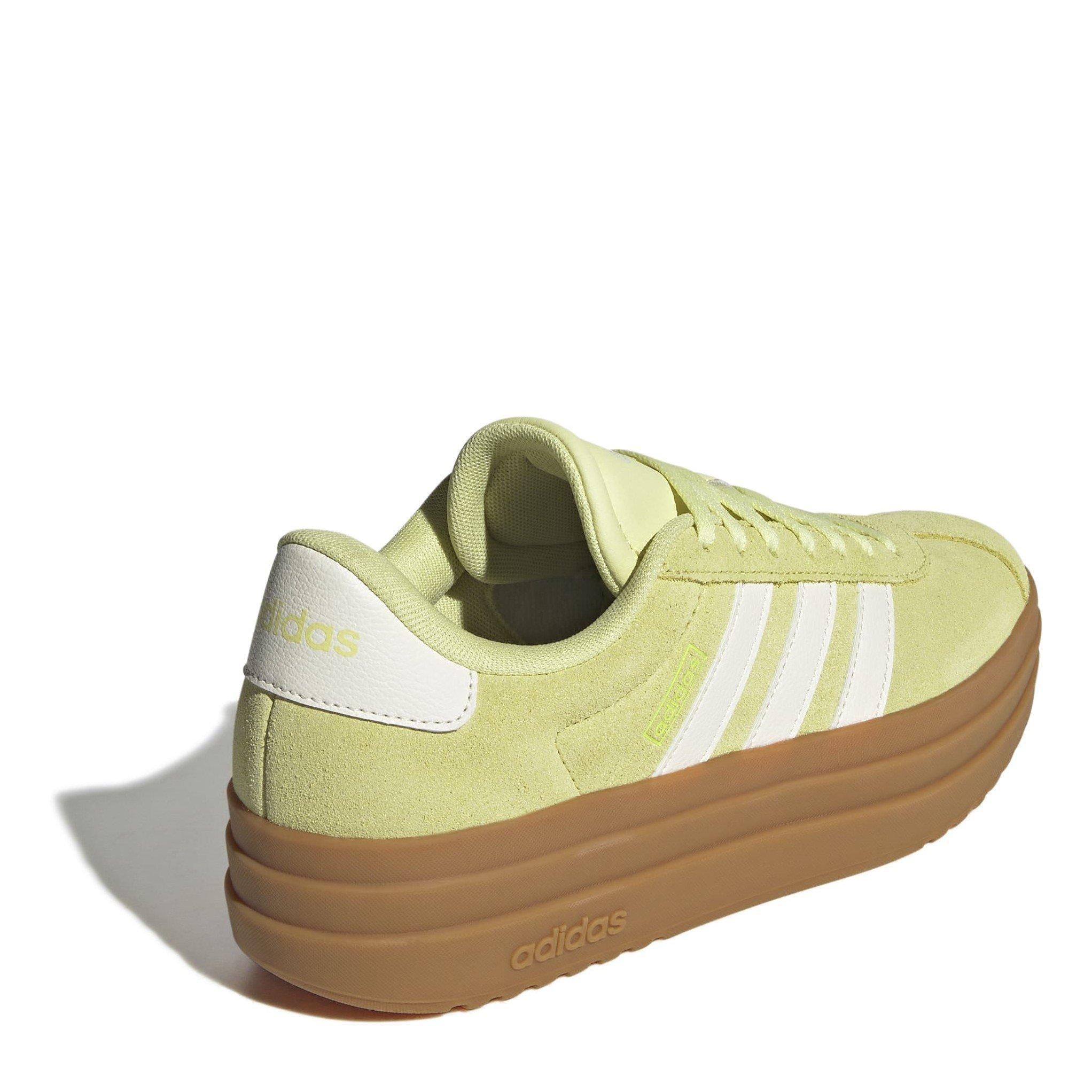 adidas VL Court Bold Womens Trainers