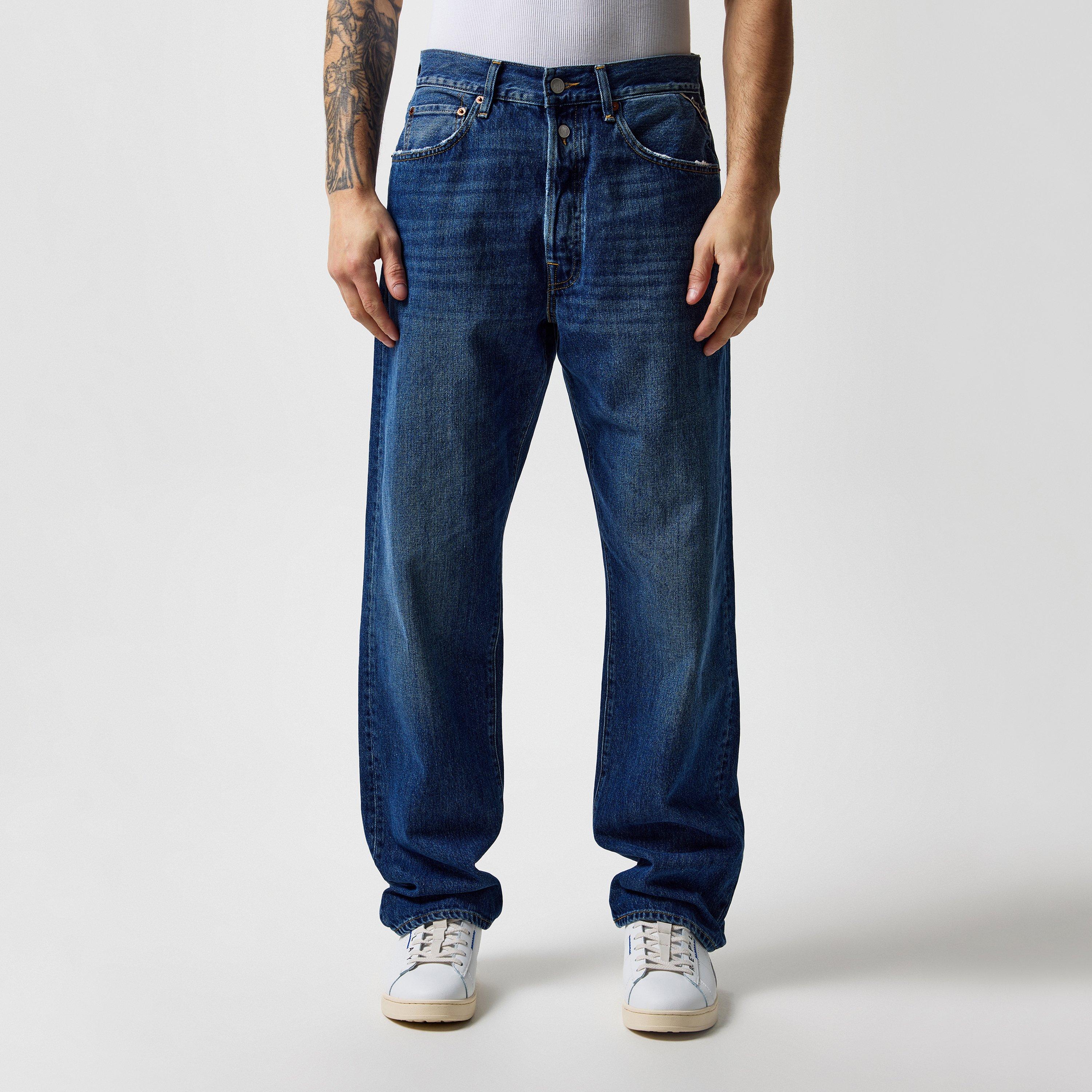 Replay 9Zero1 Jeans