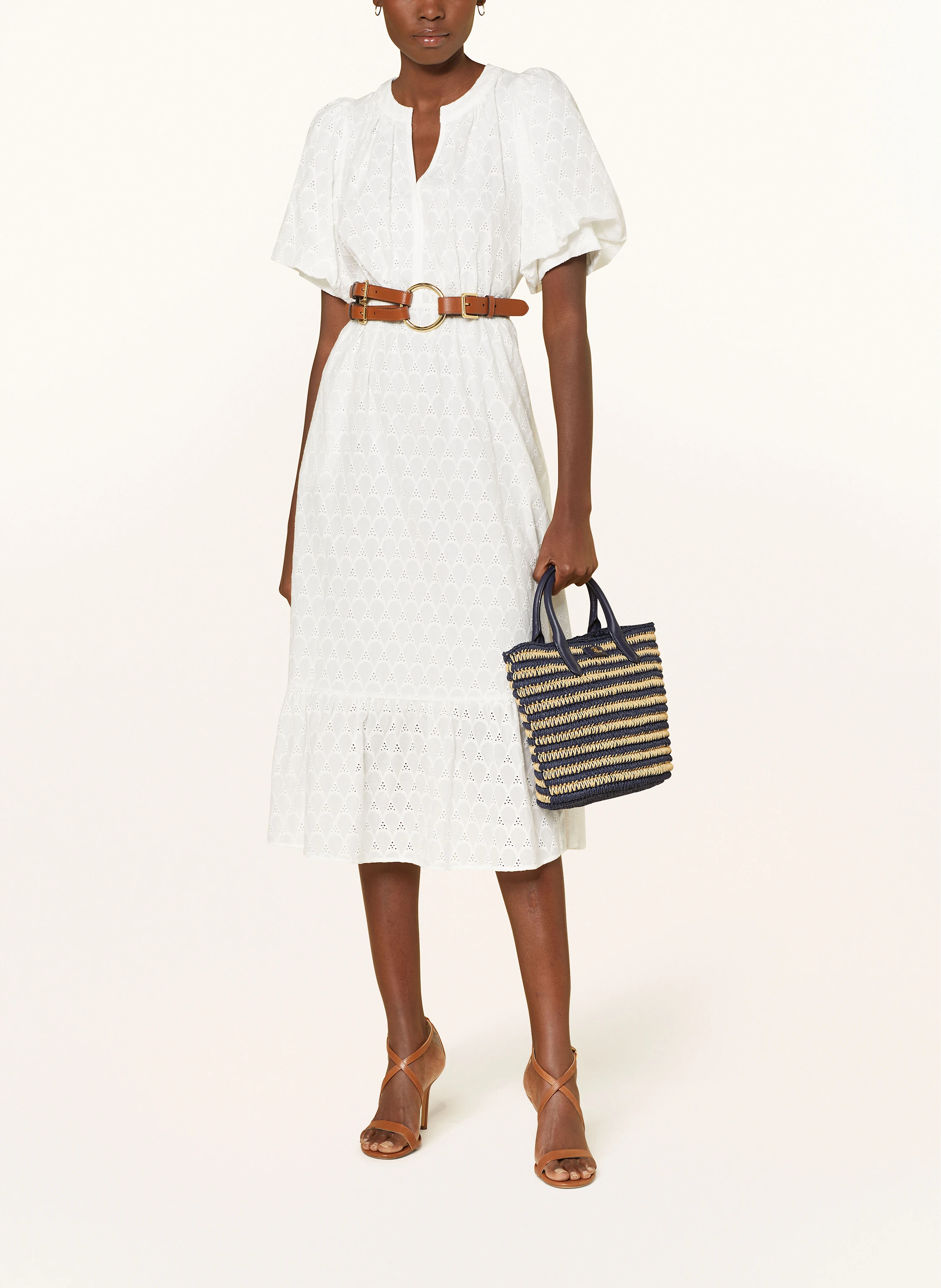 LAUREN RALPH LAUREN Handtasche