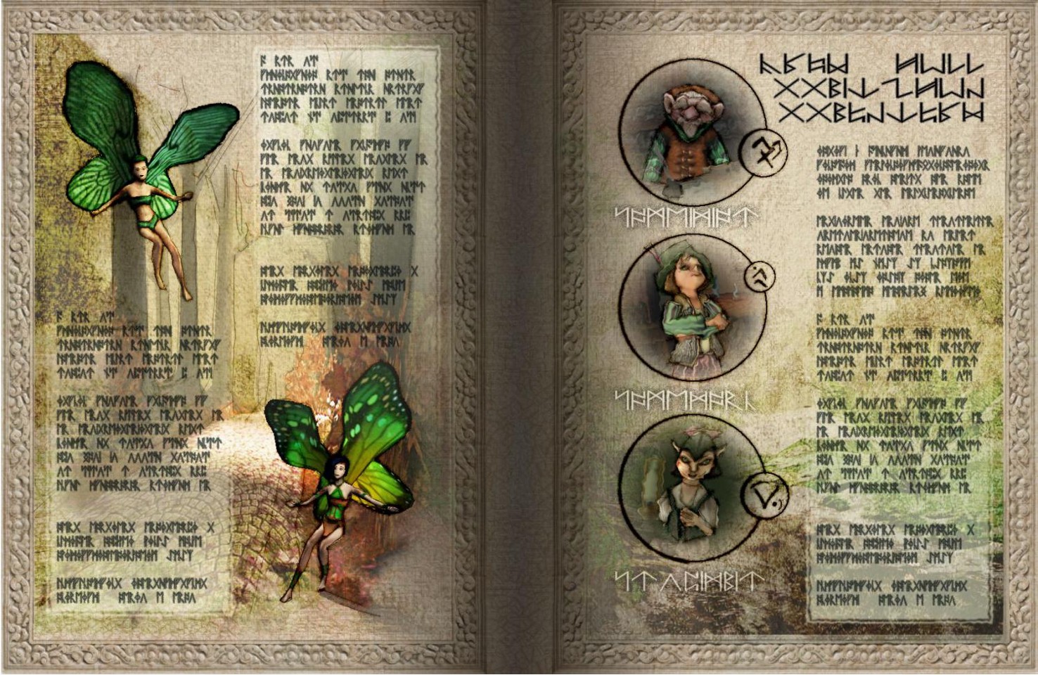 Zanzarah: The Hidden Portal- PC