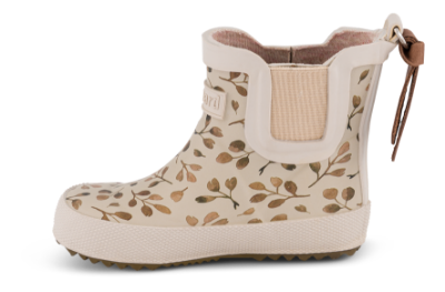 Bisgaard Baby Rubber Gummistøvle 92010