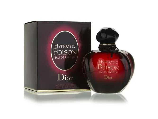 Dior Hypnotic Poison Eau de Parfum100 ml (woman)