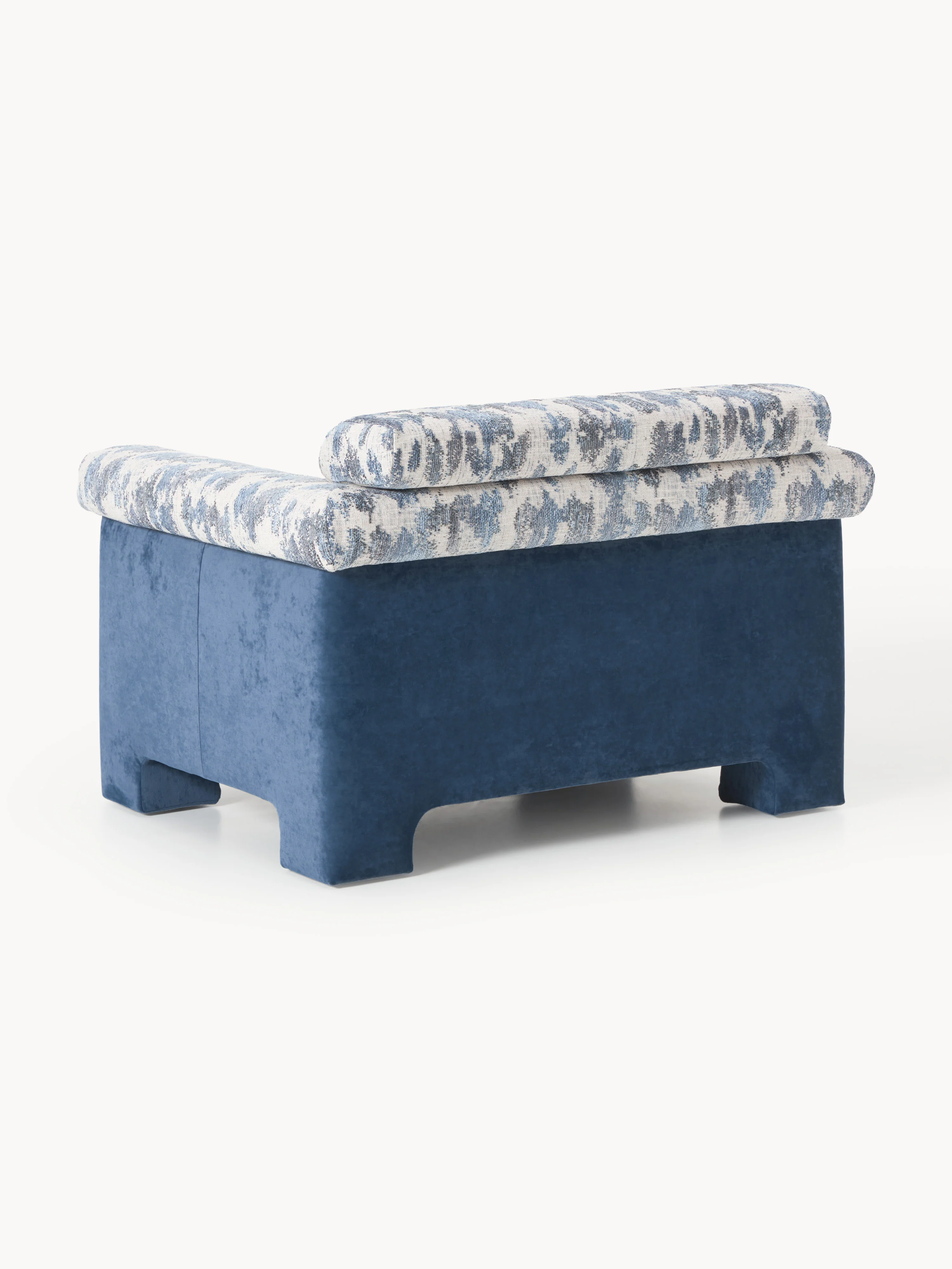 Fauteuil Atlas