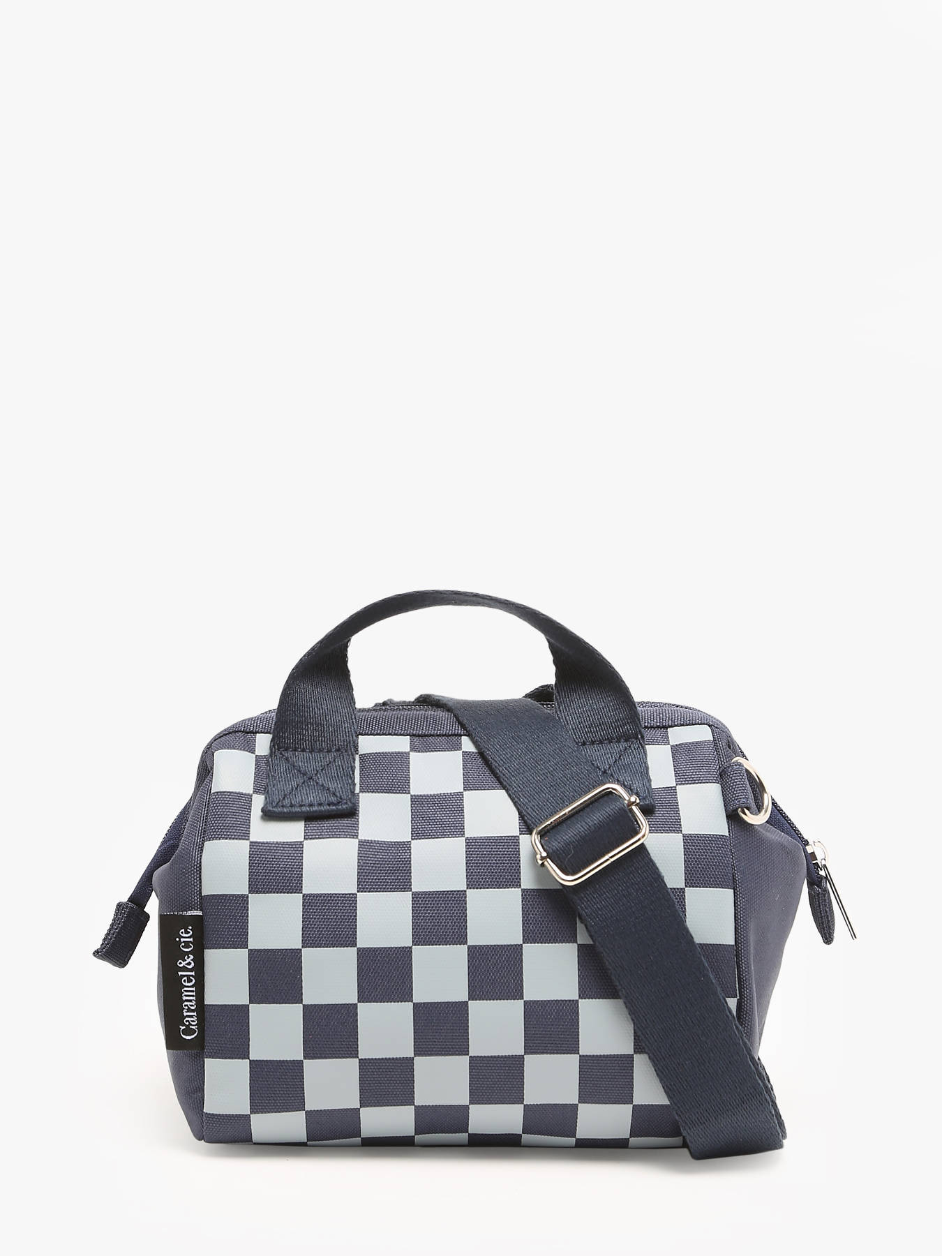 Sac gouter CARAMEL ET CIE