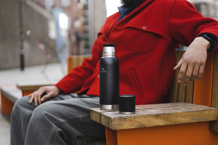Stanley Adventure To-Go Bottle 1. 0L