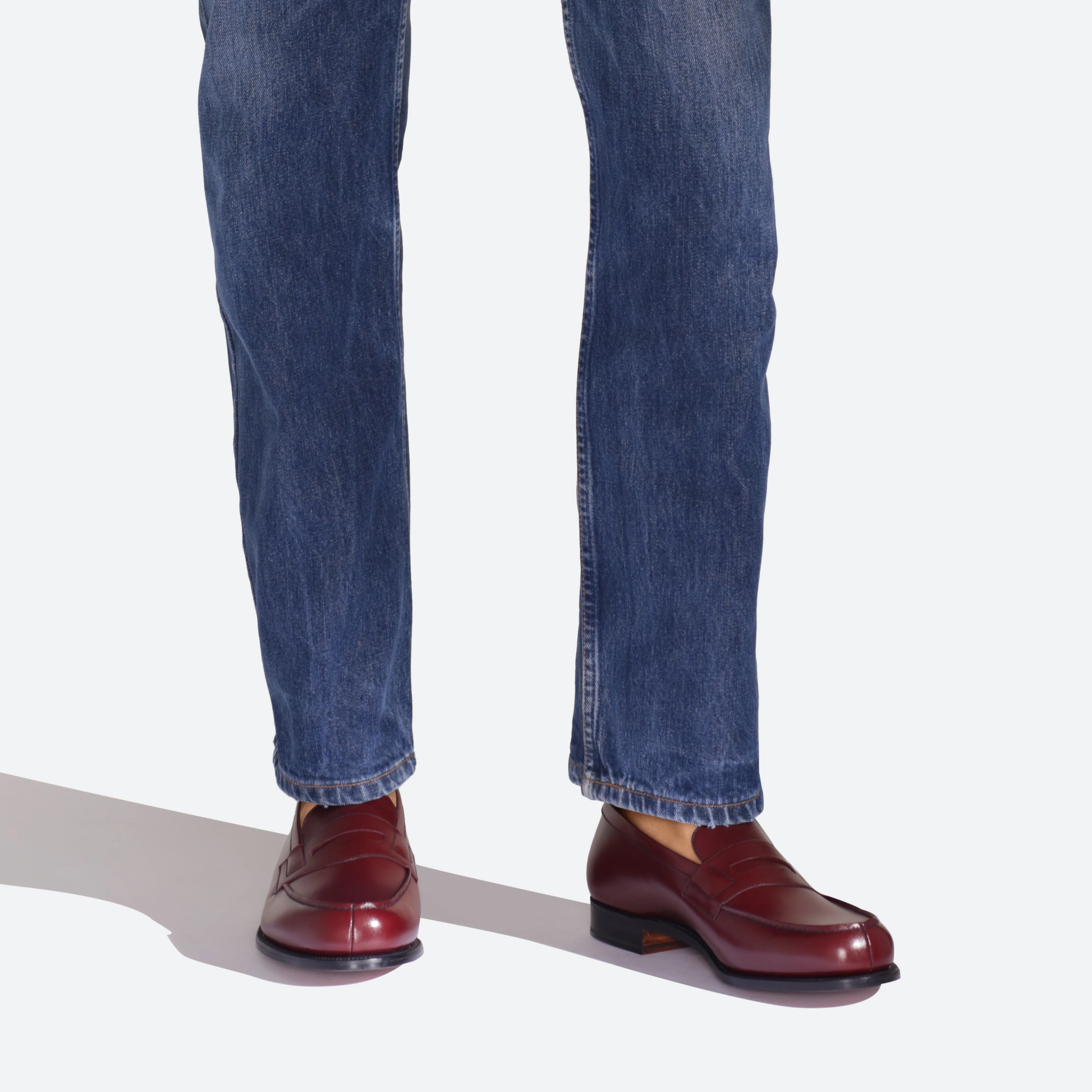 Mocassin 180