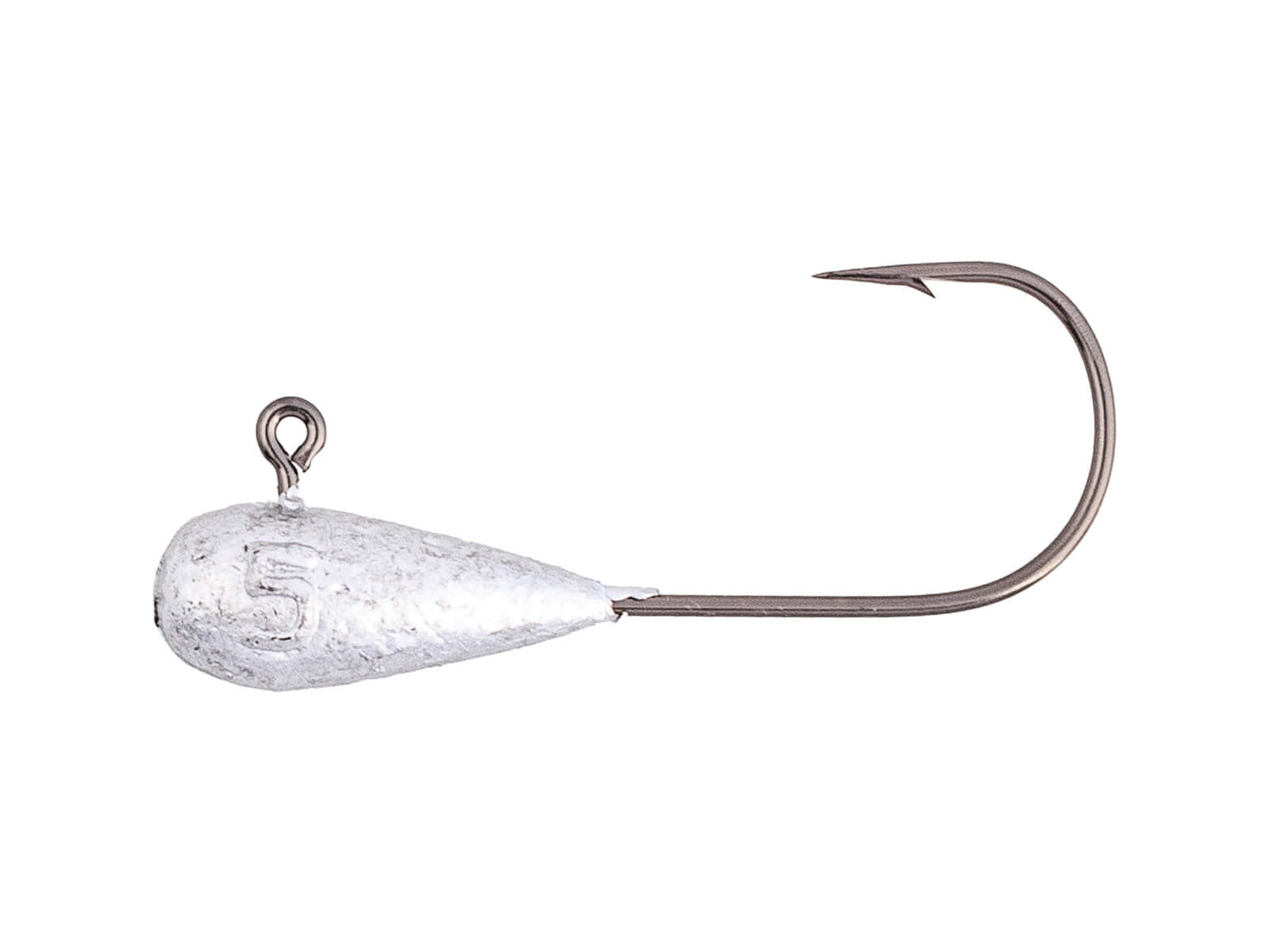 CAMO LURES Tube Jigs Gr. 3/0 (7g)