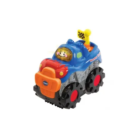 VTech Tut Tut Baby Flitzer Monster Truck